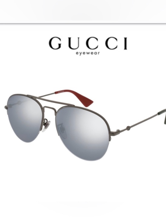Gucci Other - Gucci GG0107S Sunglasses